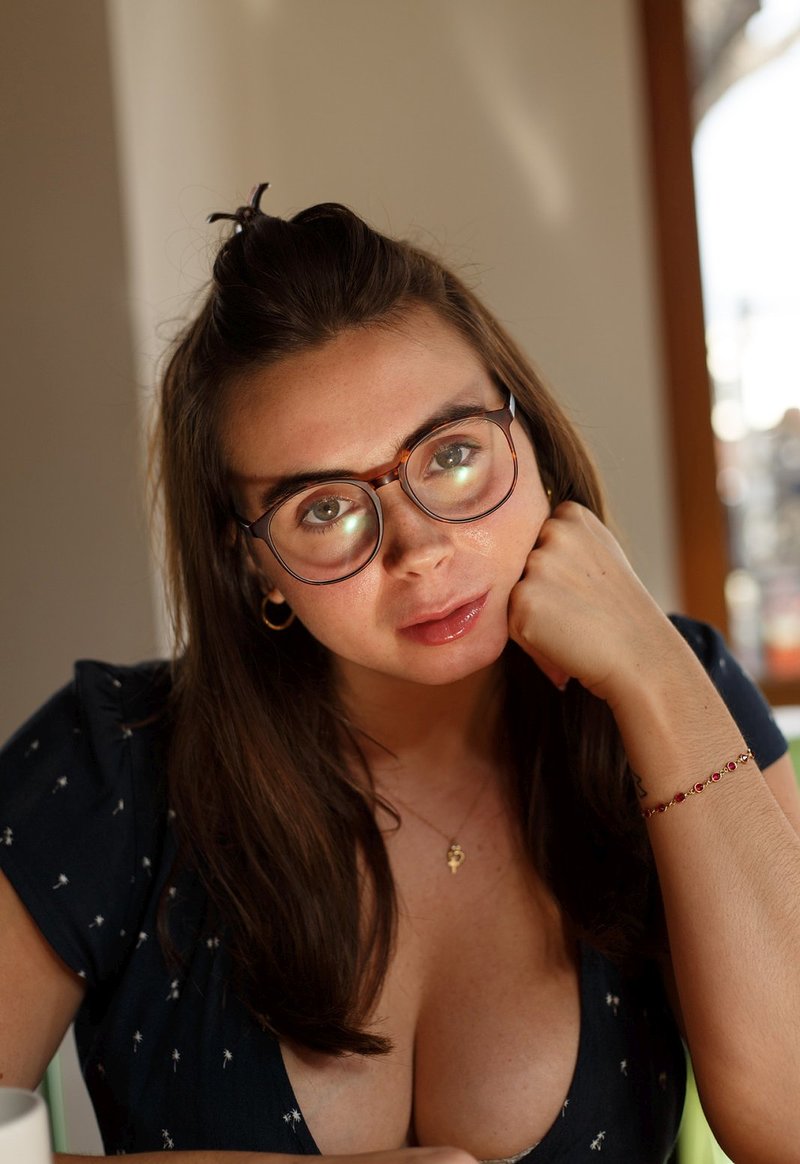 Кристина, 52 года, 5 размер груди