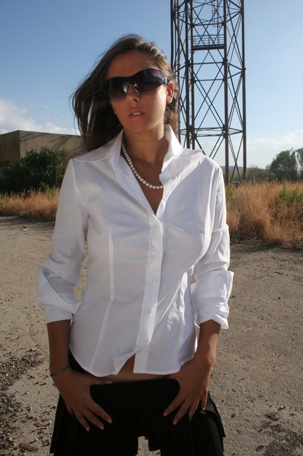 Алена, 23 года, 2 размер груди